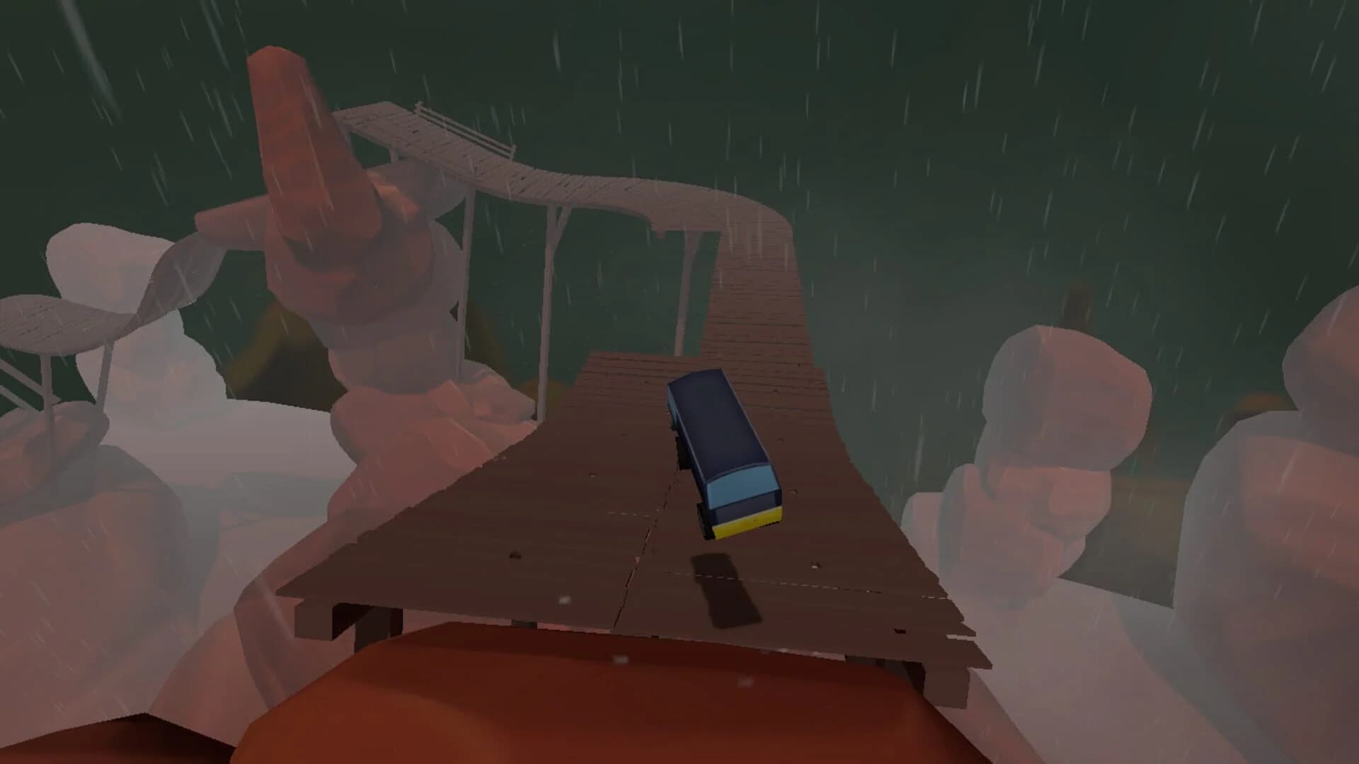 Barro screenshot 2
