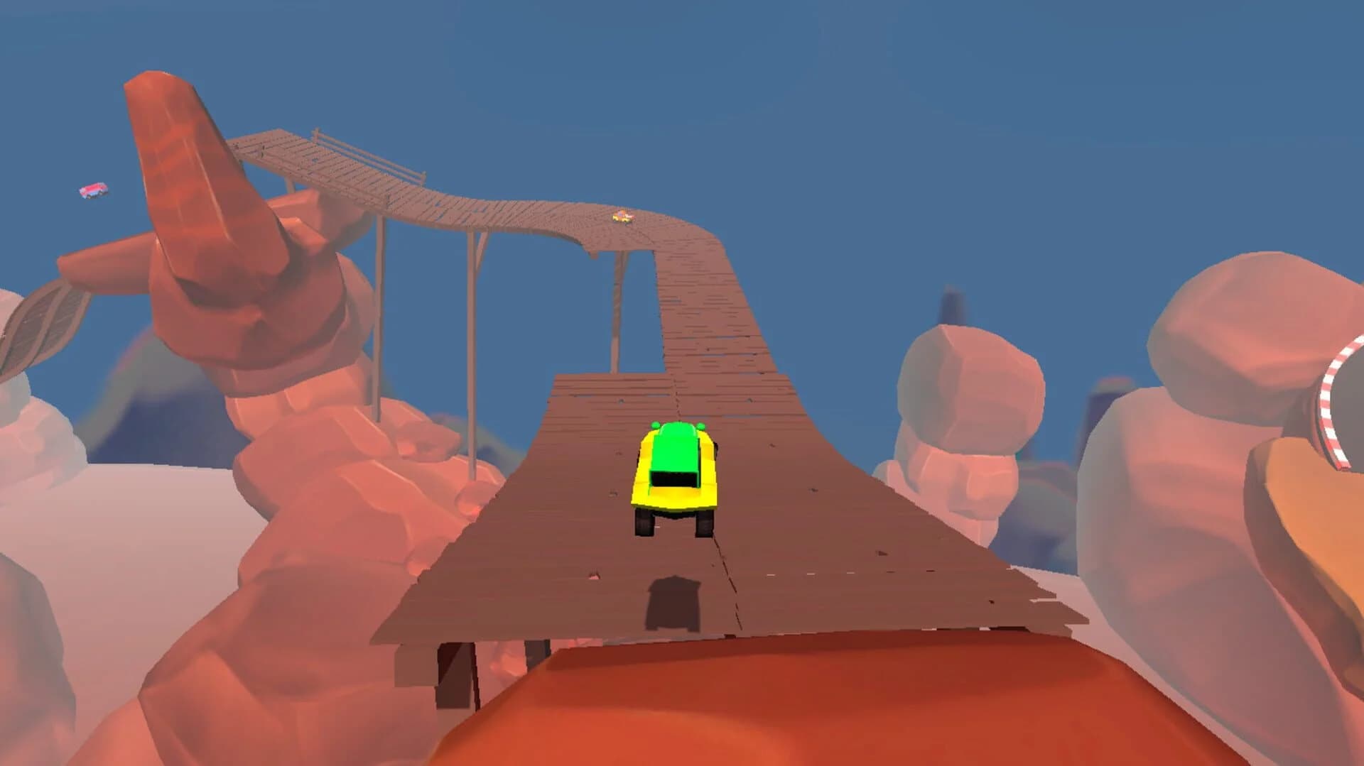 Barro screenshot 1