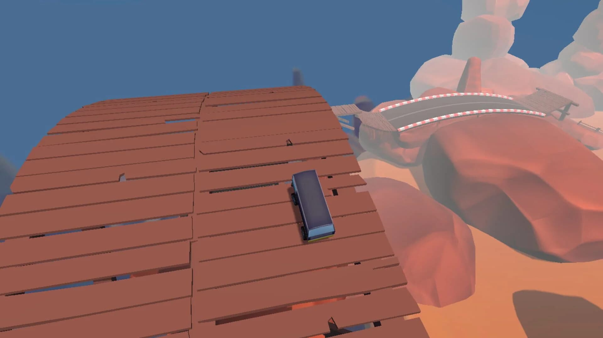 Barro screenshot 3