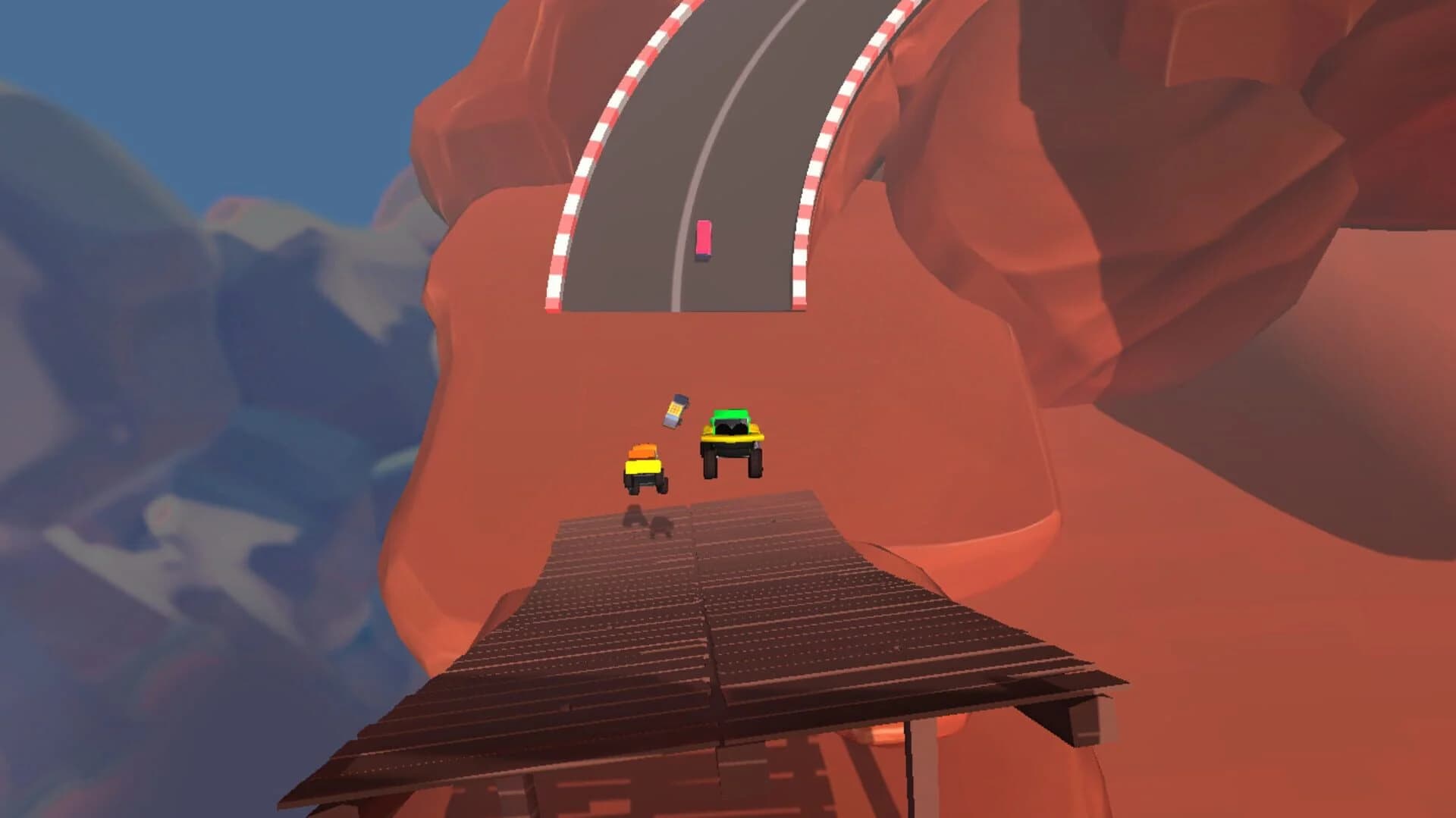 Barro screenshot 4