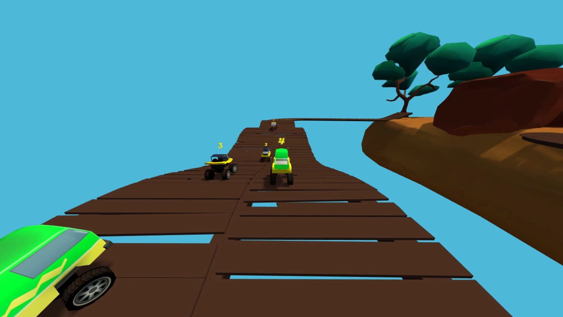 Barro 2024 screenshot 5