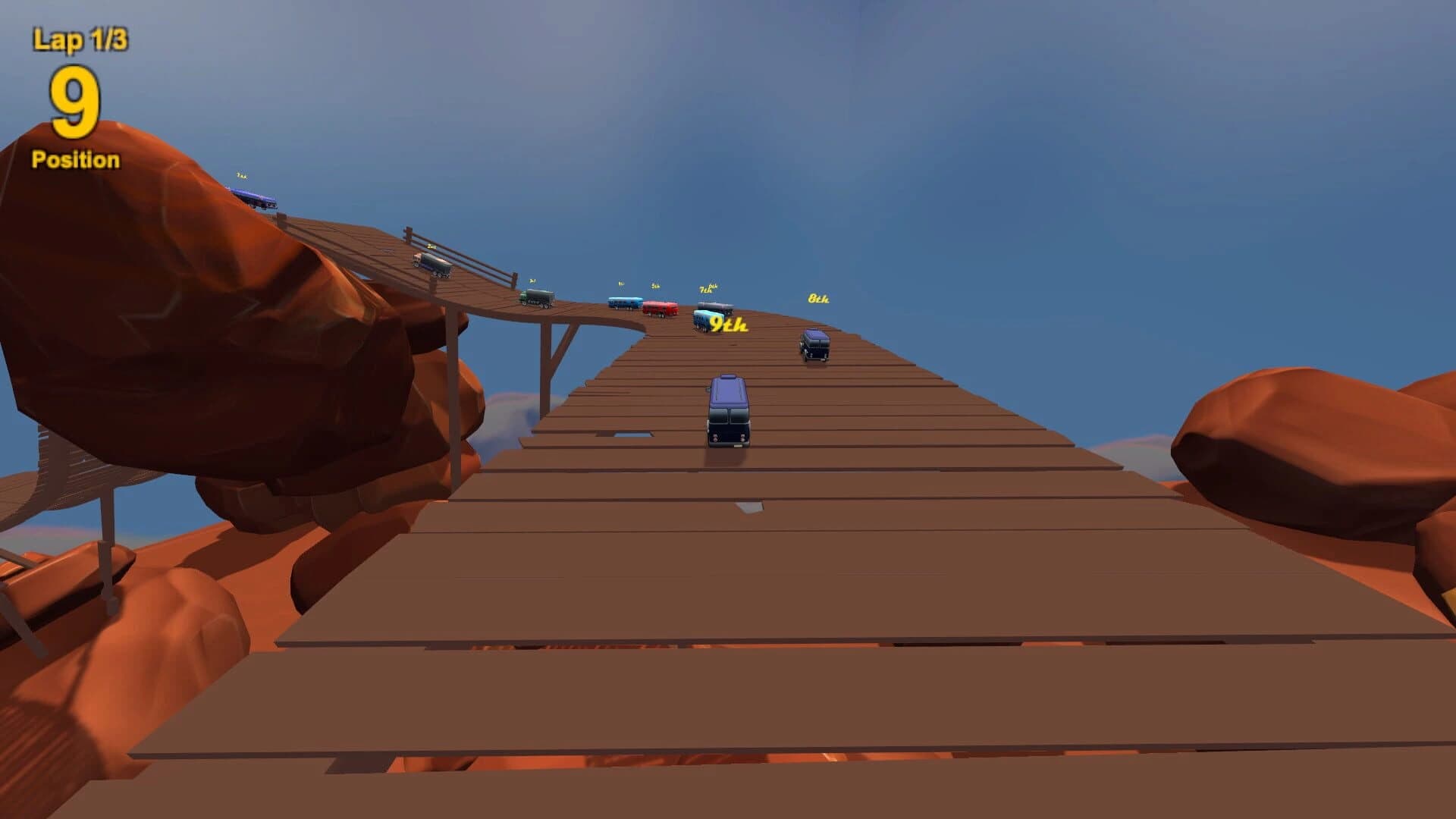 Barro 22 screenshot 5