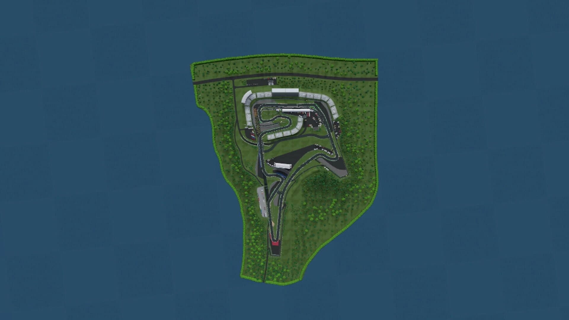 Barro GT: Pack #2 screenshot 2