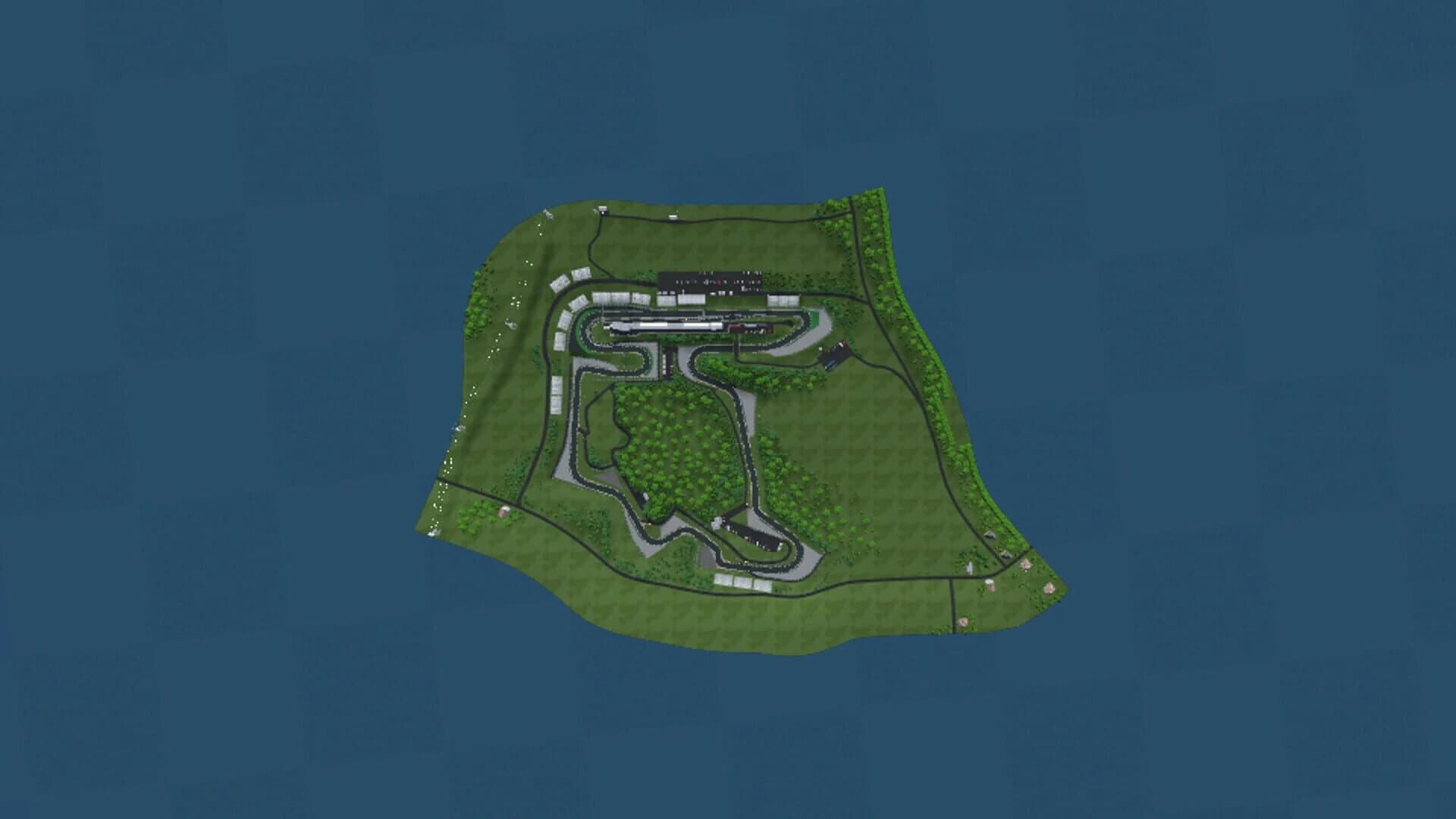 Barro GT: Pack #2 screenshot 1