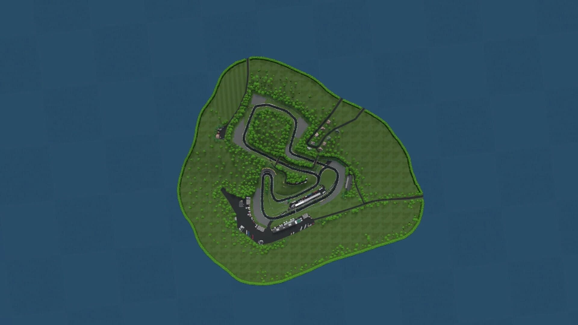 Barro GT: Pack #2 screenshot 3