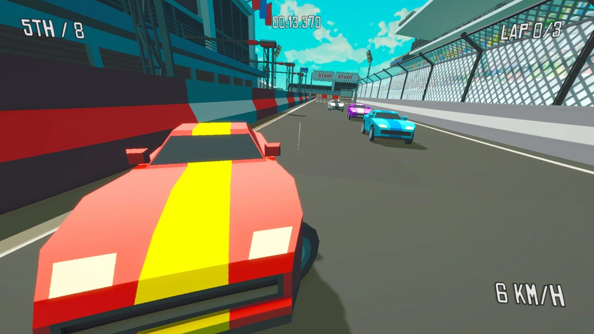 Barrok 2 screenshot 5