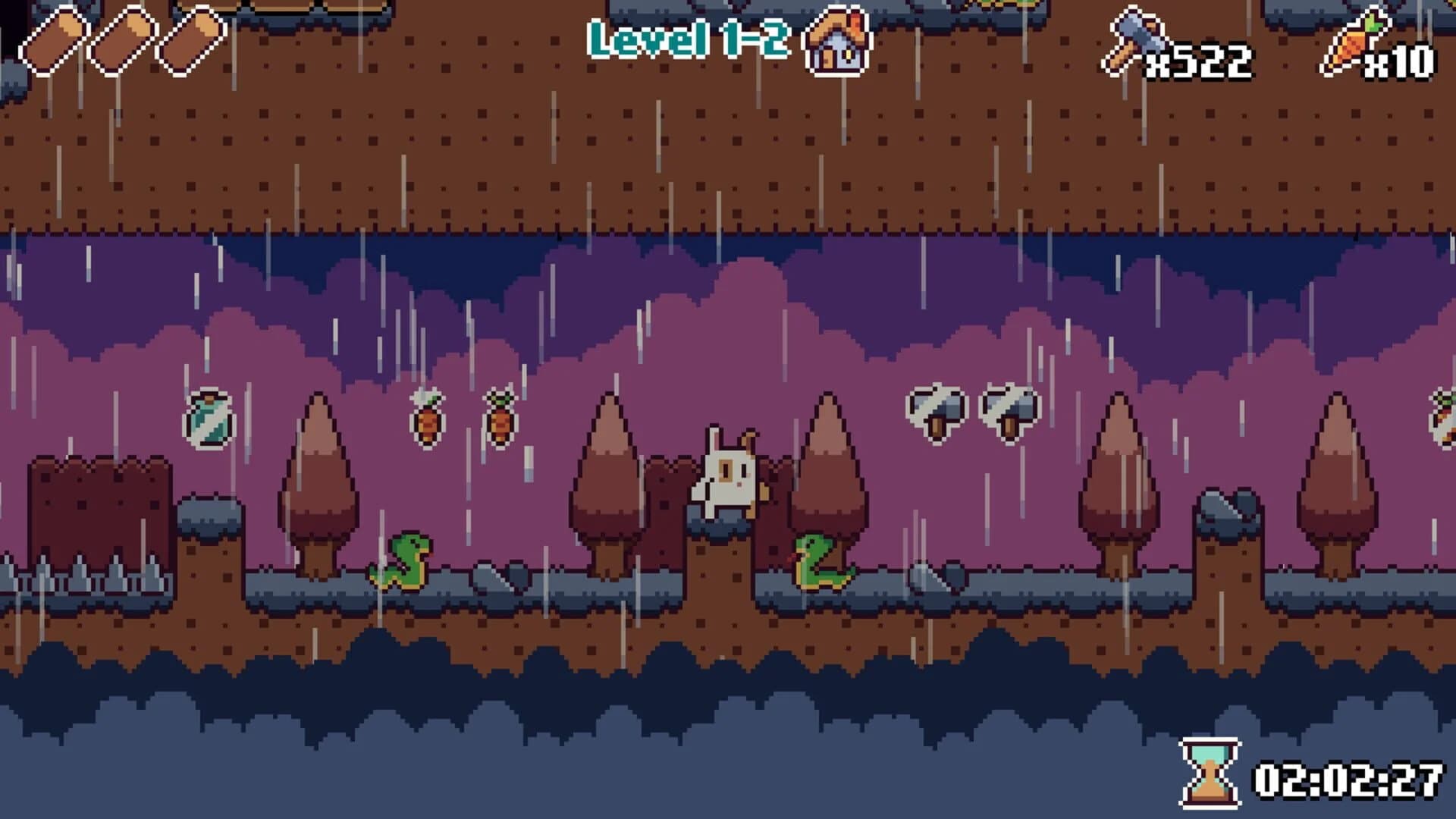 Barry the Bunny screenshot 2