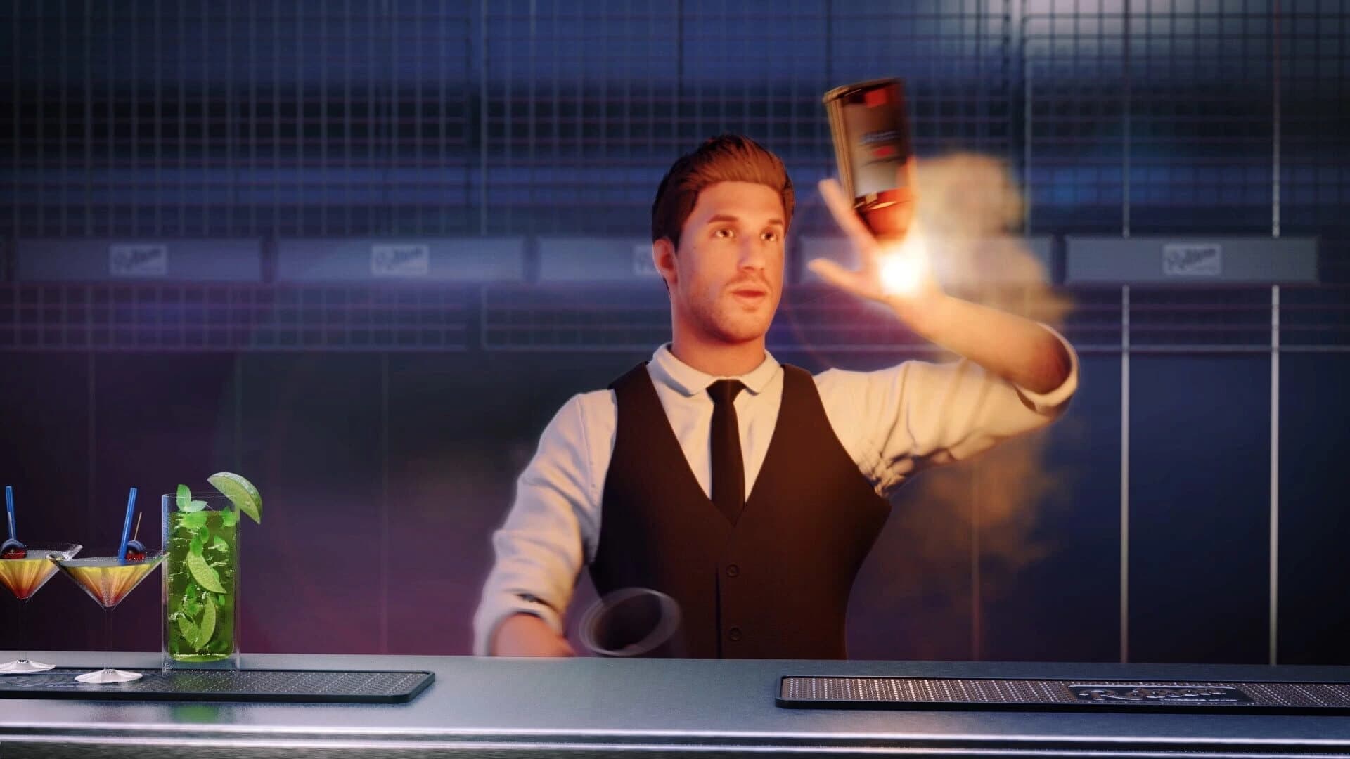 Bartender Simulator screenshot 1