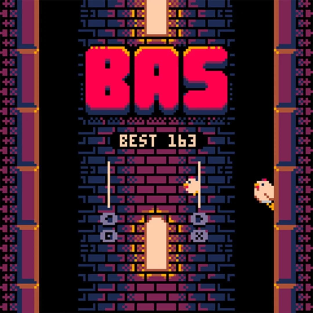 BAS screenshot 1