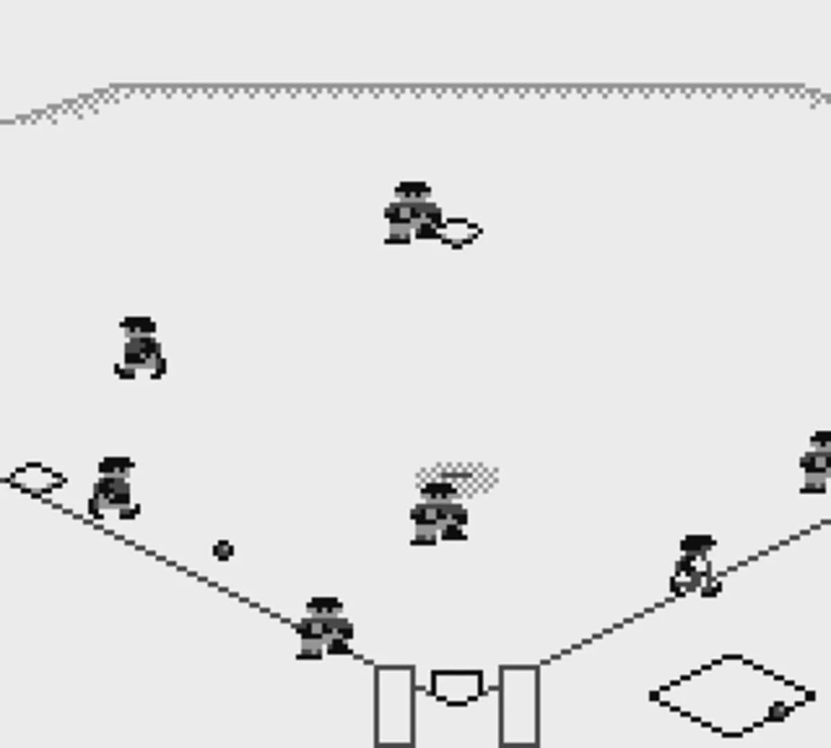 Baseball screenshot 5