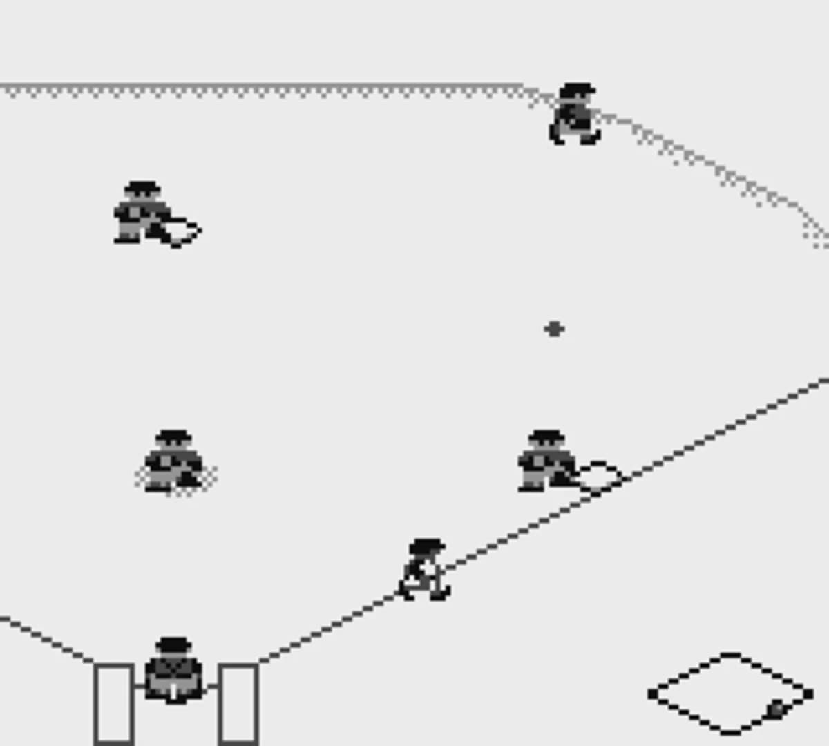 Baseball screenshot 3