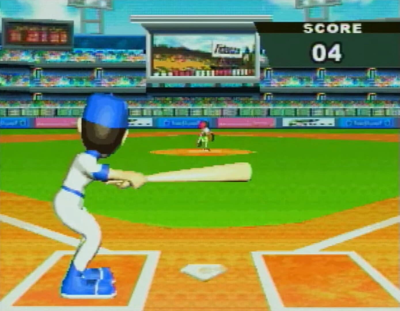 Baseball 101 screenshot 1