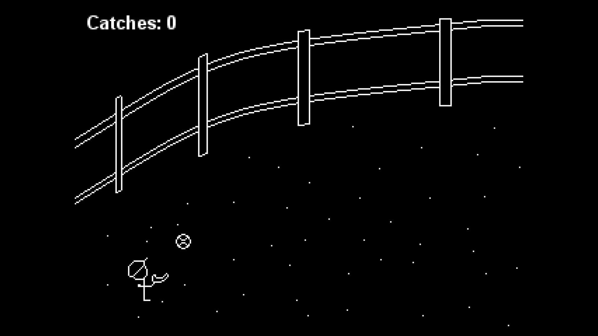 Baseball: Breakthrough Gaming Arcade screenshot 7