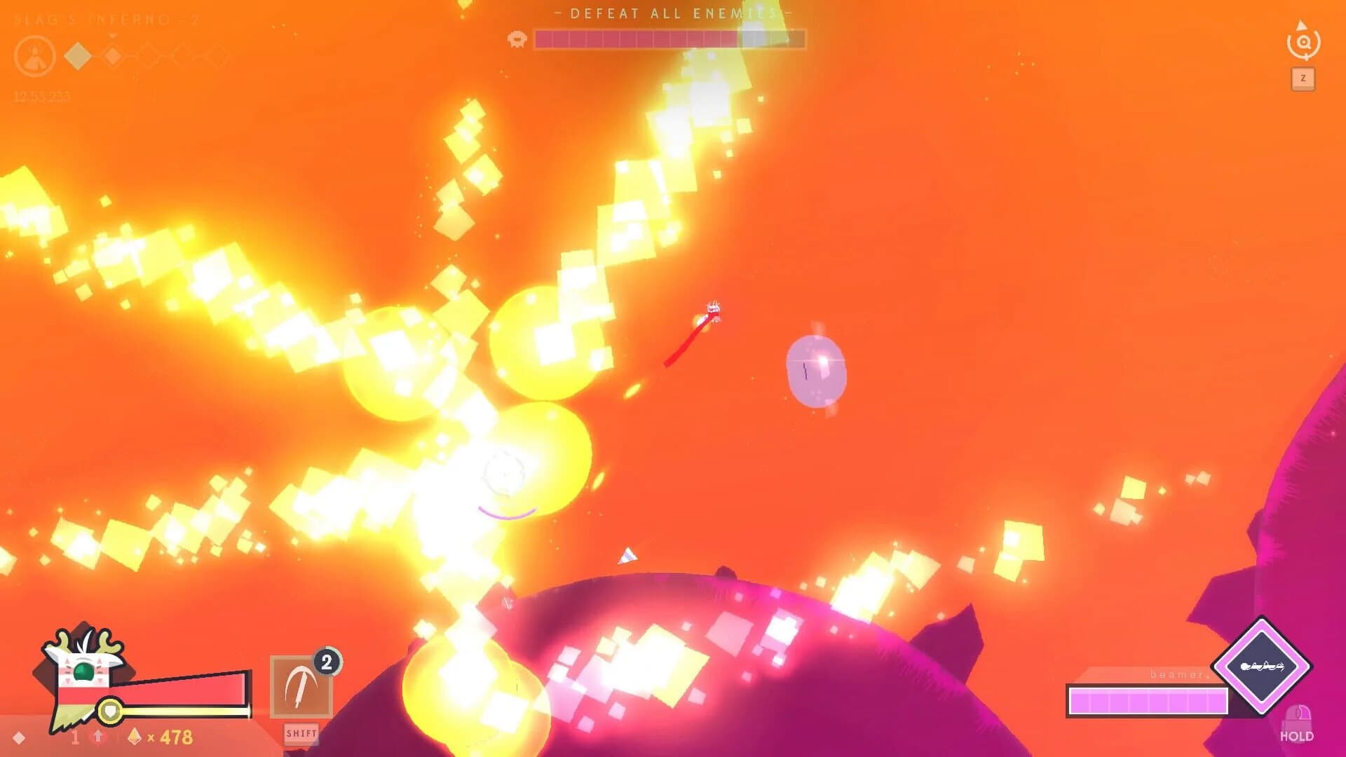 Baseless screenshot 5