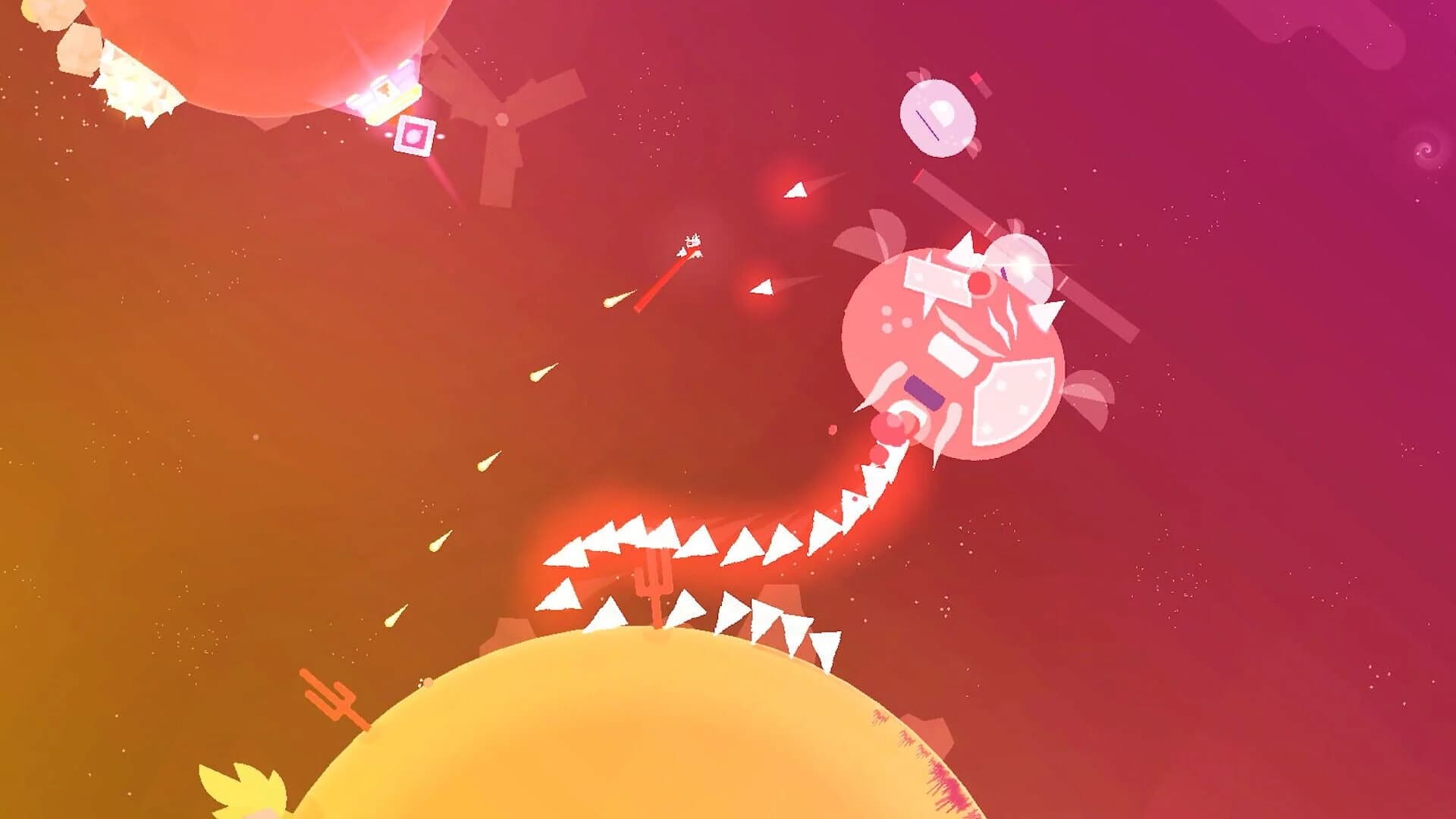 Baseless screenshot 3