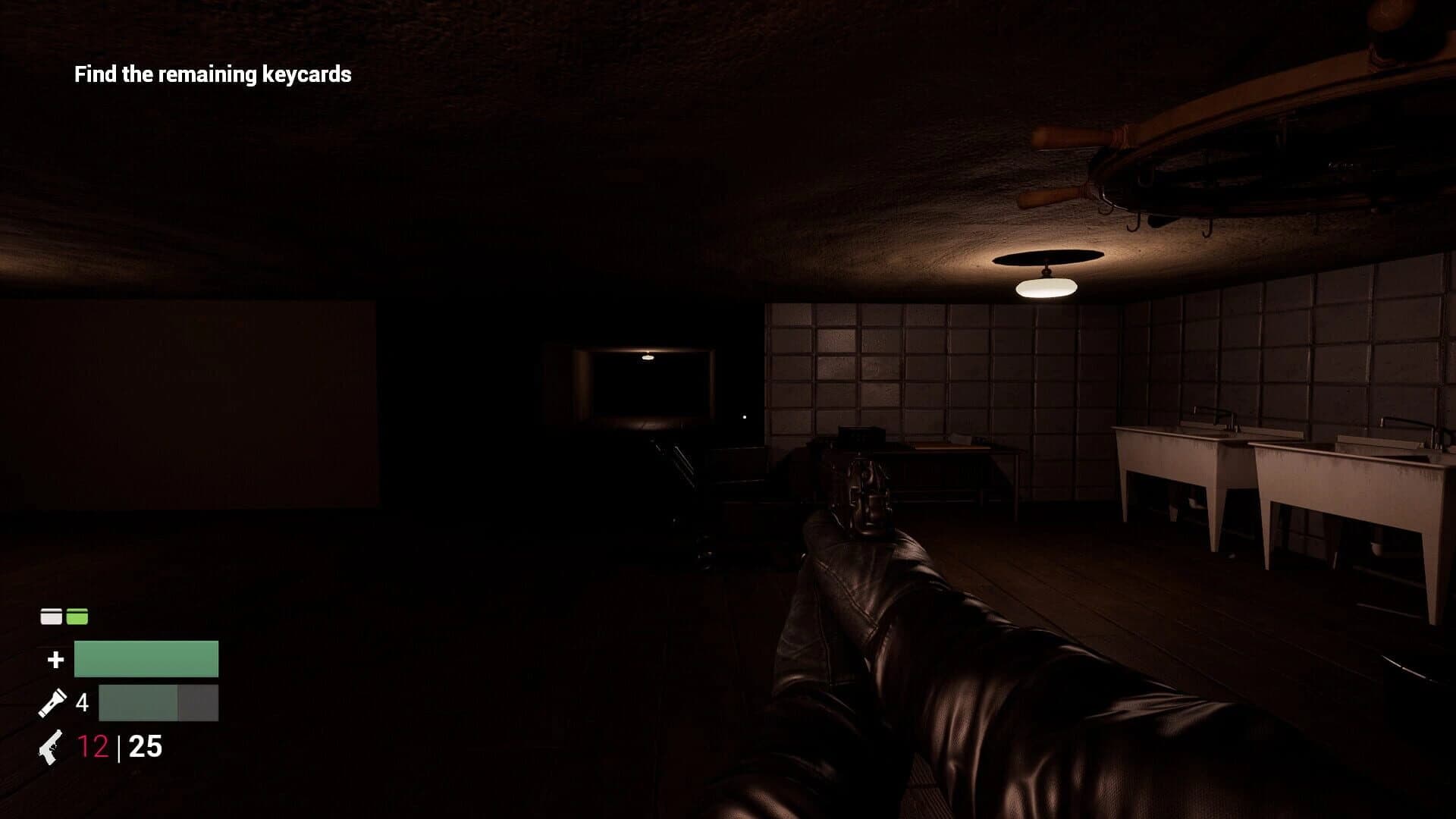 Basement of Hellish screenshot 4