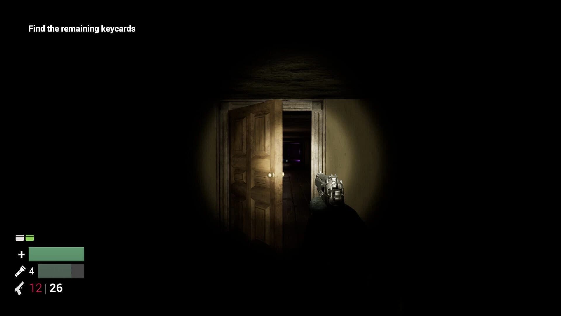 Basement of Hellish screenshot 3