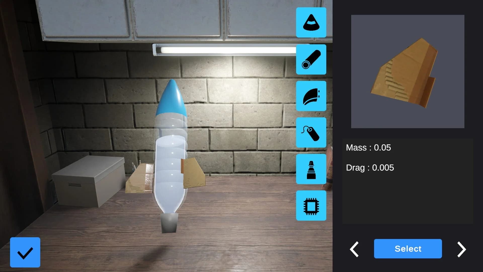 Basement to the Sky screenshot 2