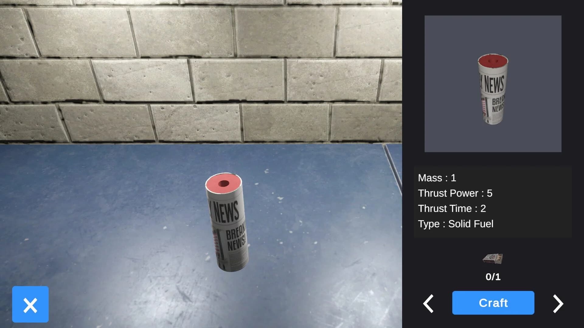 Basement to the Sky screenshot 4