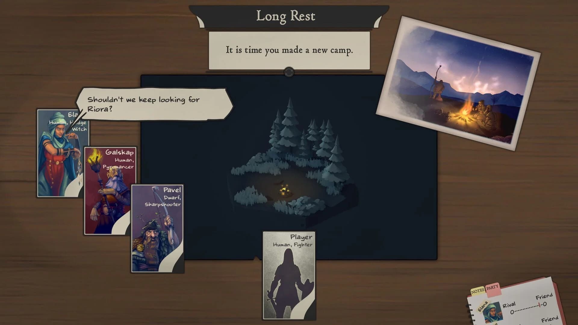 Basements n' Basilisks: Storms of Sorcery screenshot 4