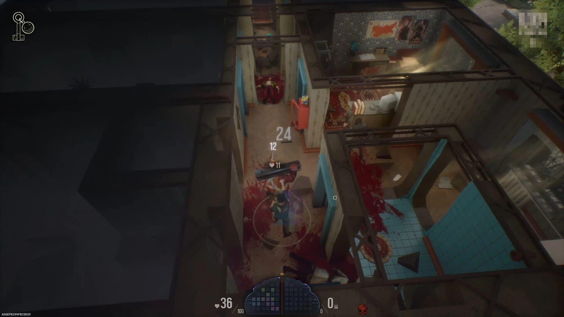 Bashnya screenshot 5