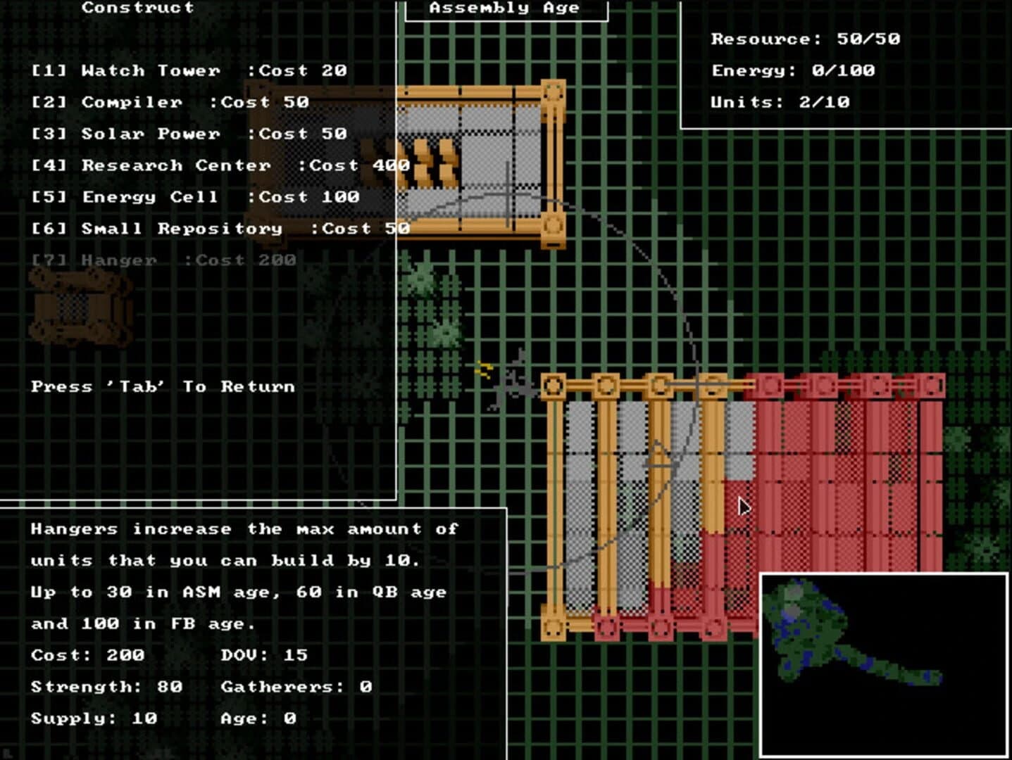 Basic Warfare screenshot 3