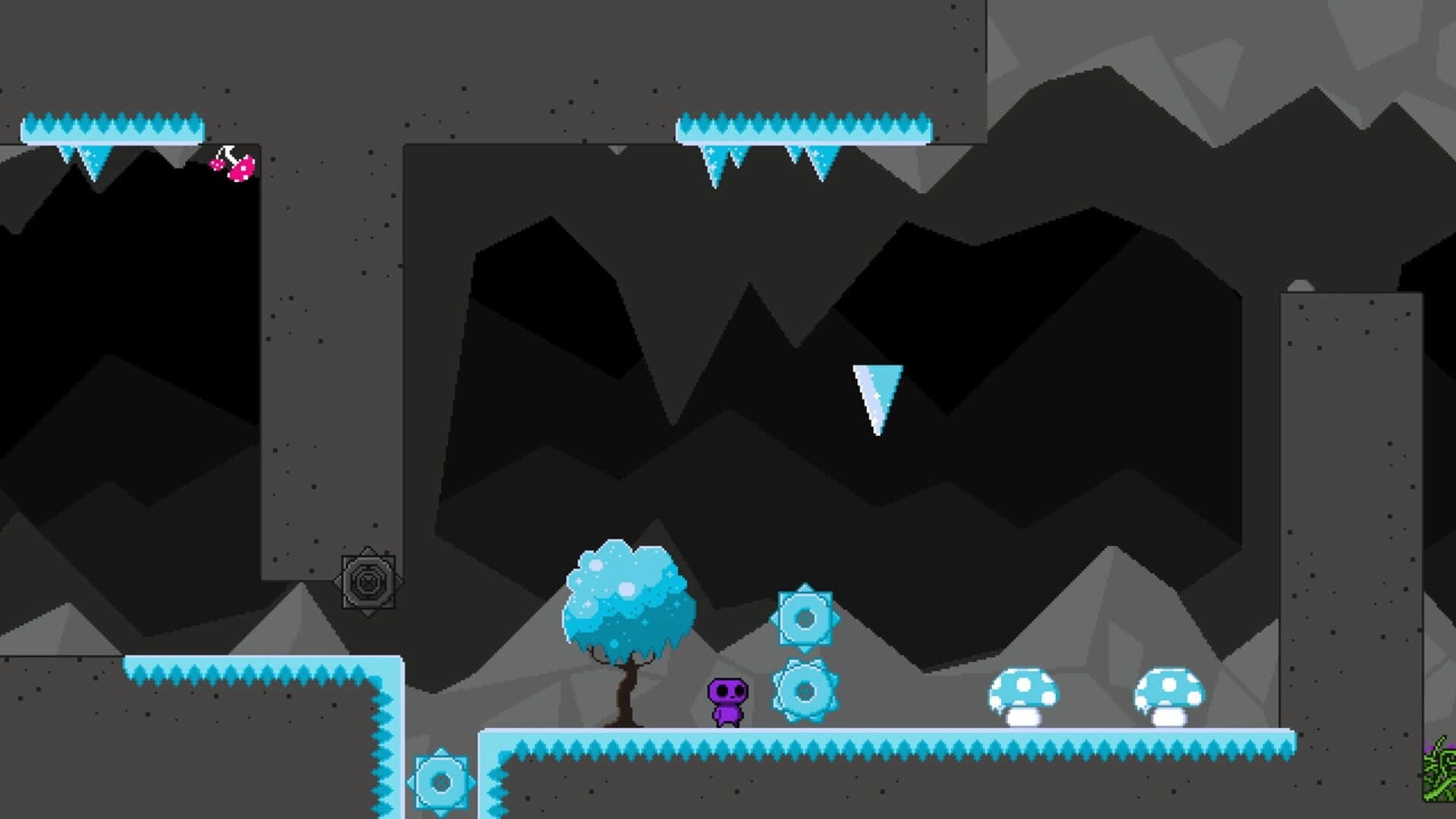 Basil Goes O.U.T.S.I.D.E. screenshot 3