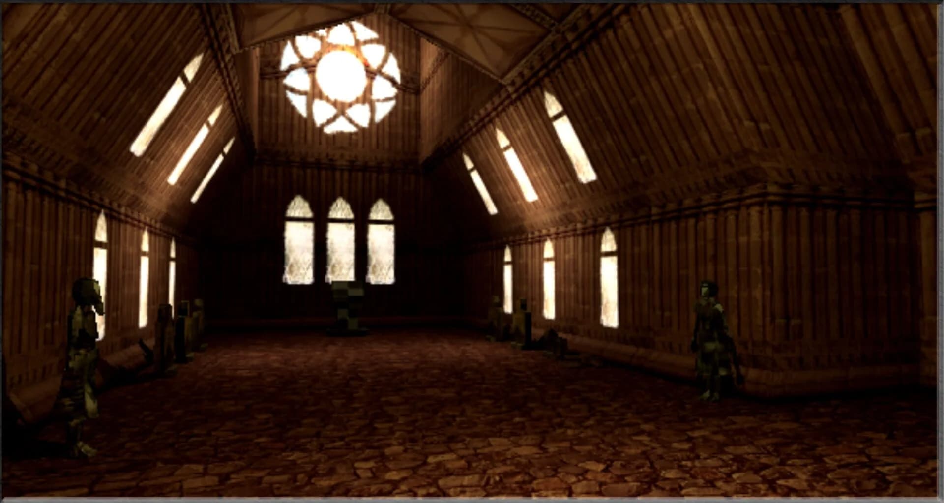 Basilisk 2000 screenshot 4