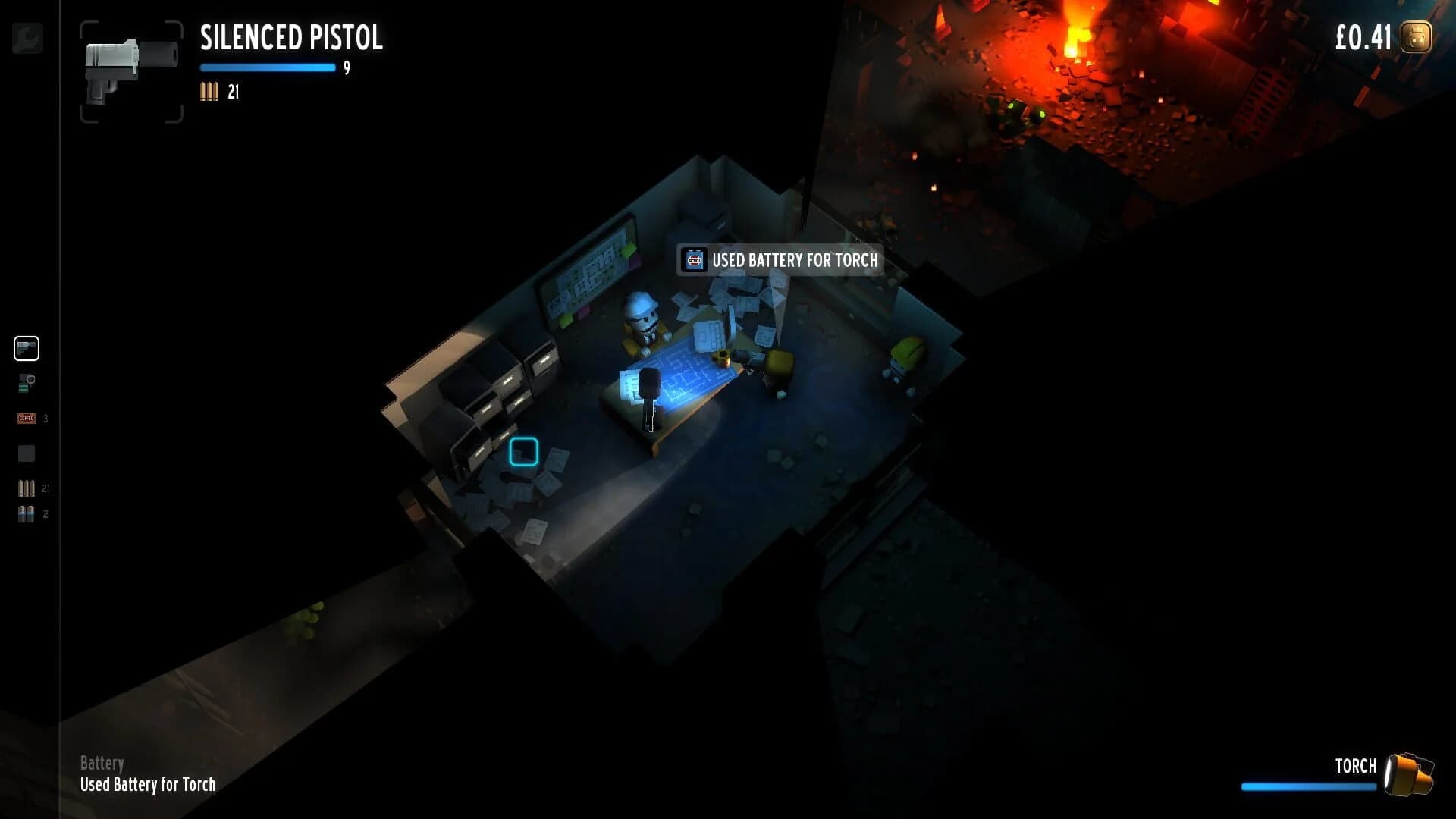 Basingstoke screenshot 5