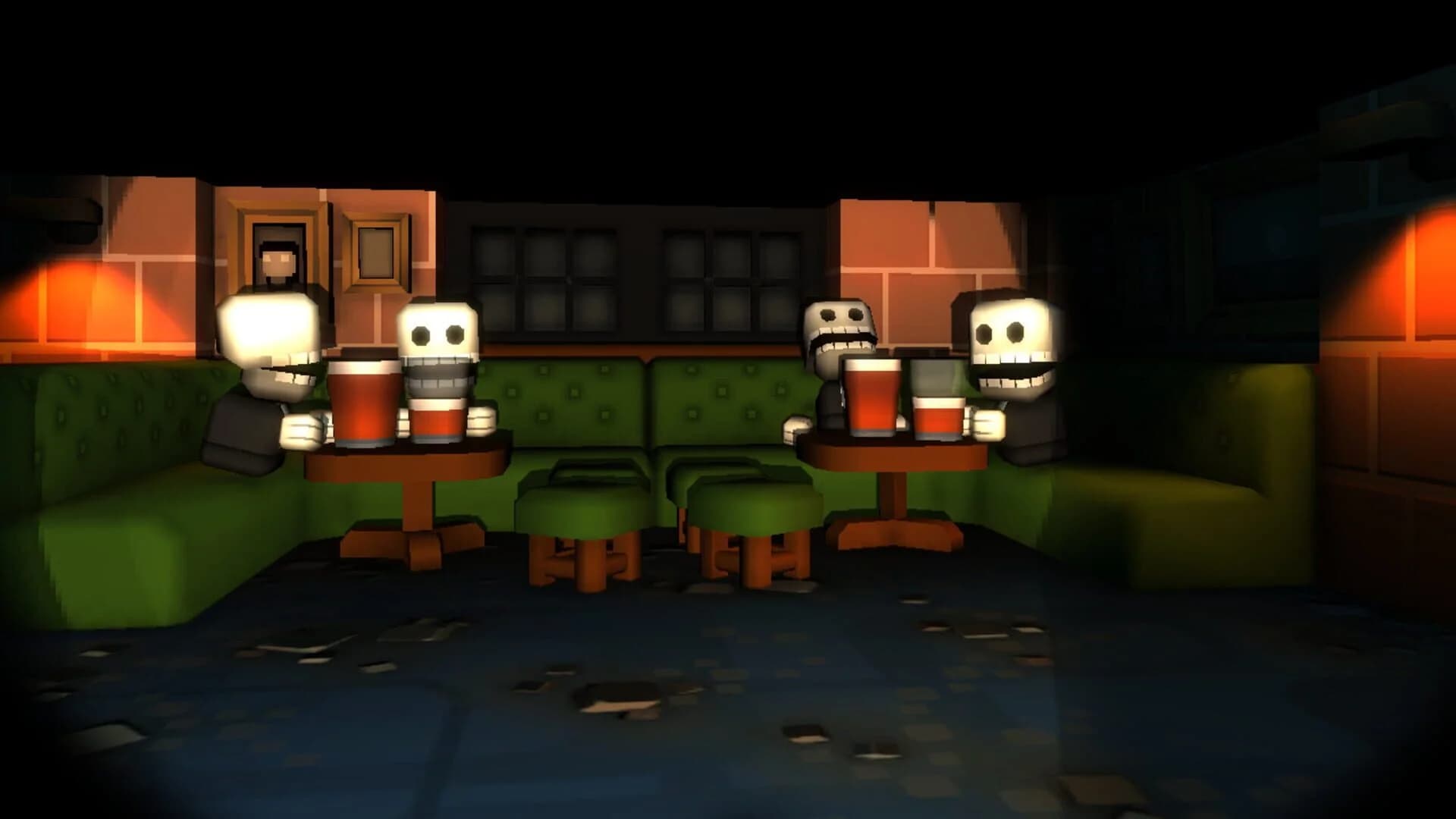 Basingstoke screenshot 3