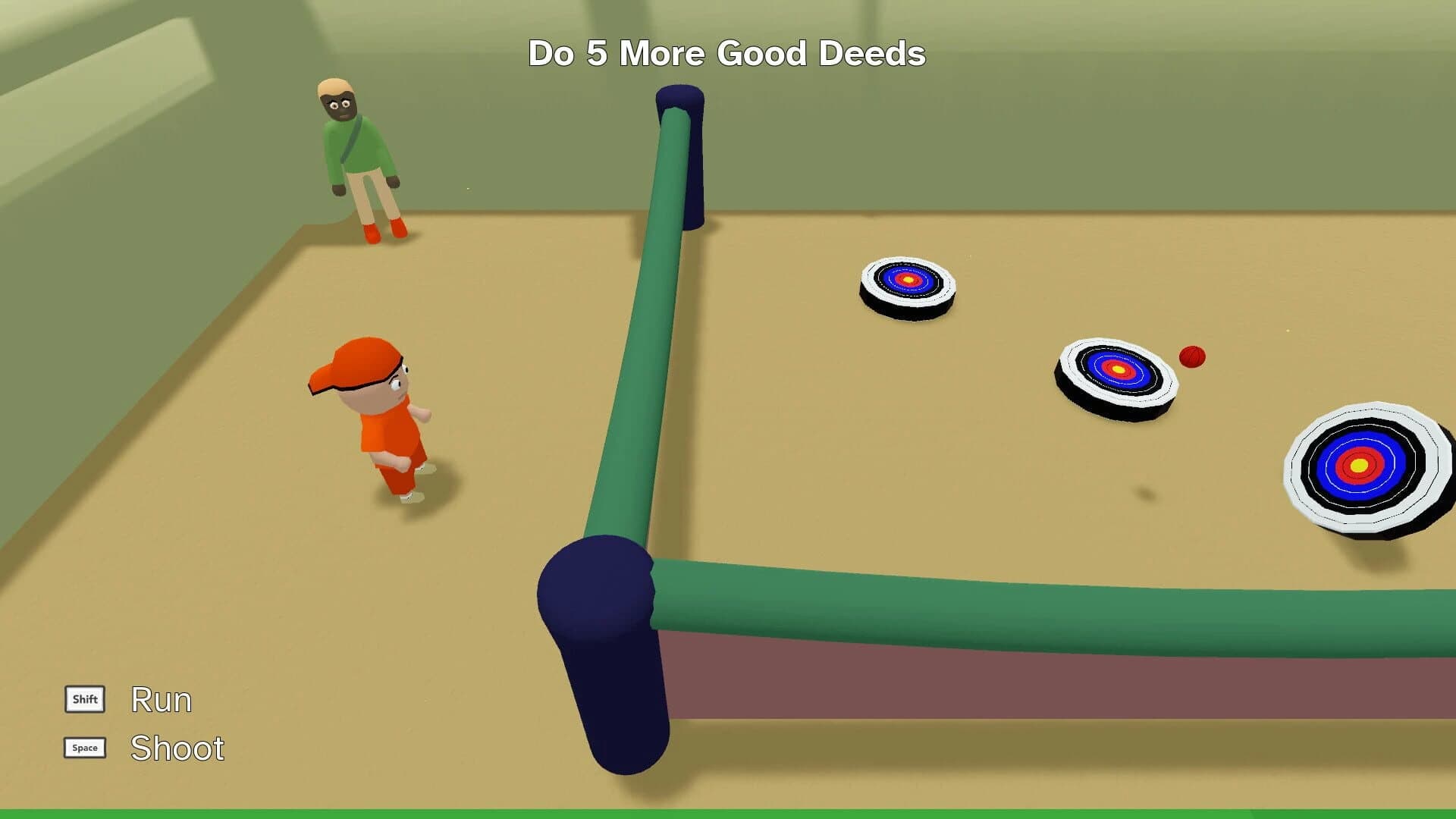 Basketball screenshot 4