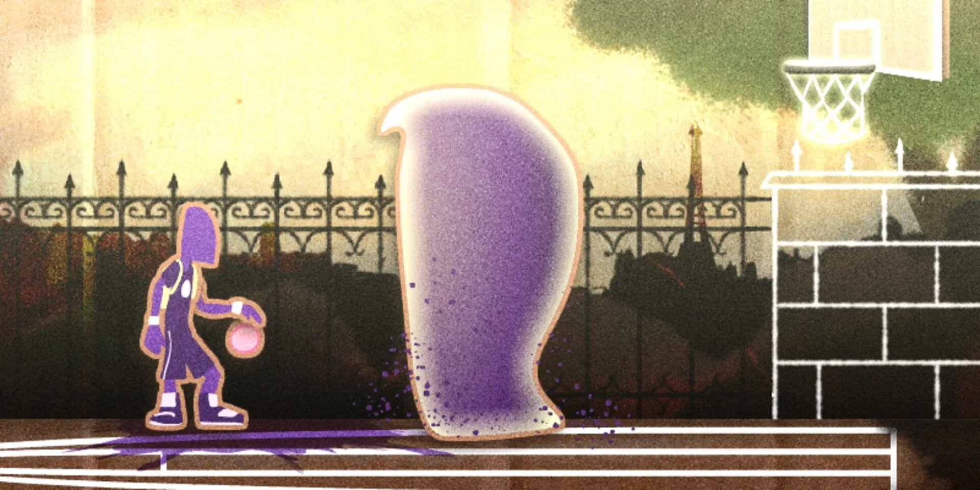 BasketBelle screenshot 1