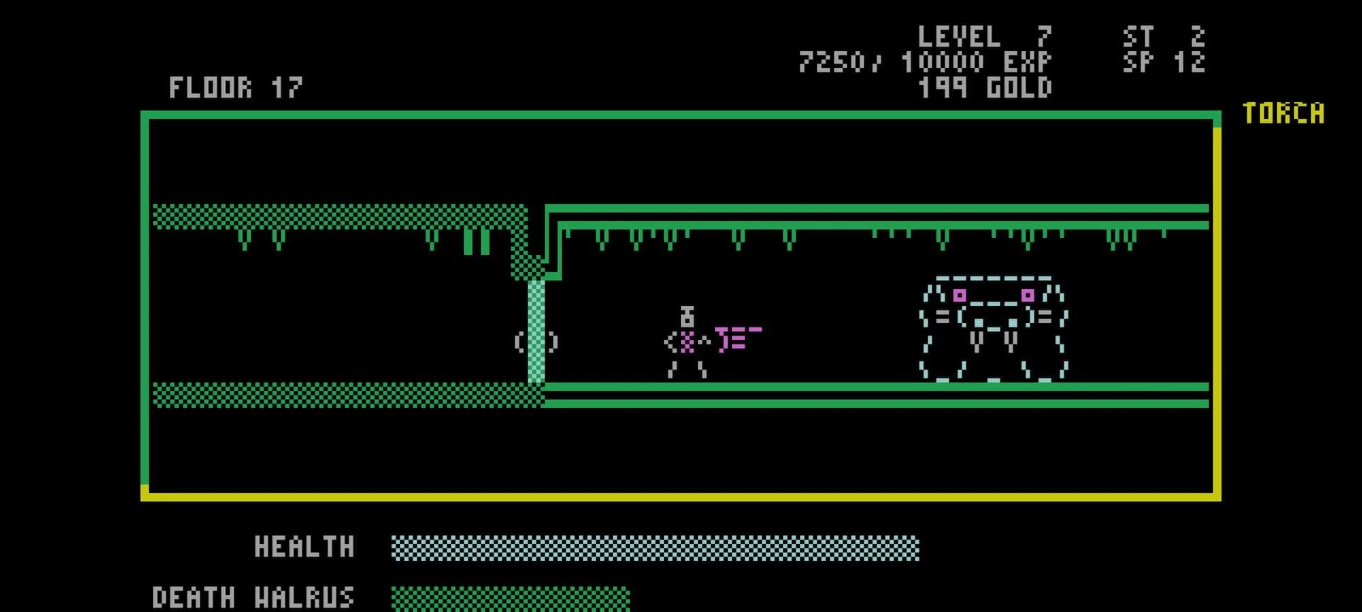 Basment Dwellers screenshot 3