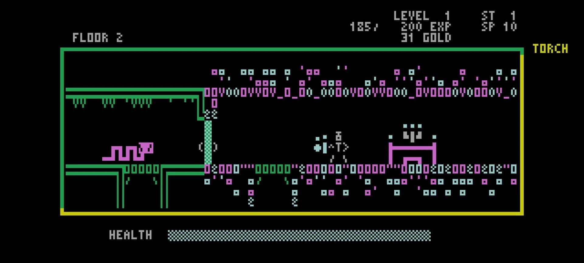 Basment Dwellers screenshot 1