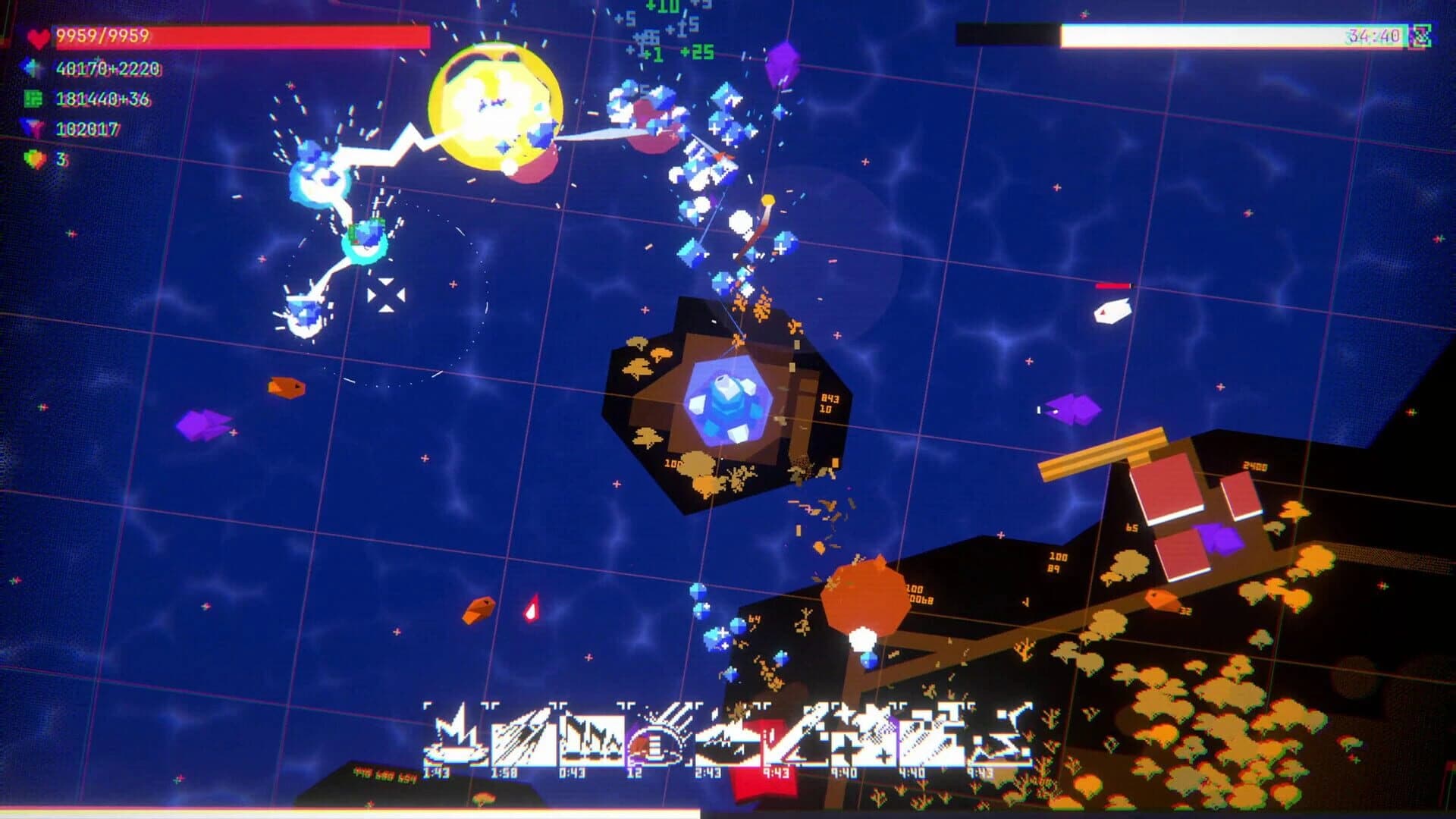 BastionOS screenshot 3