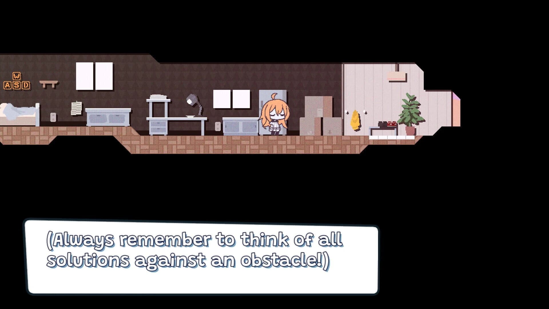 Bat to the Heavens screenshot 2