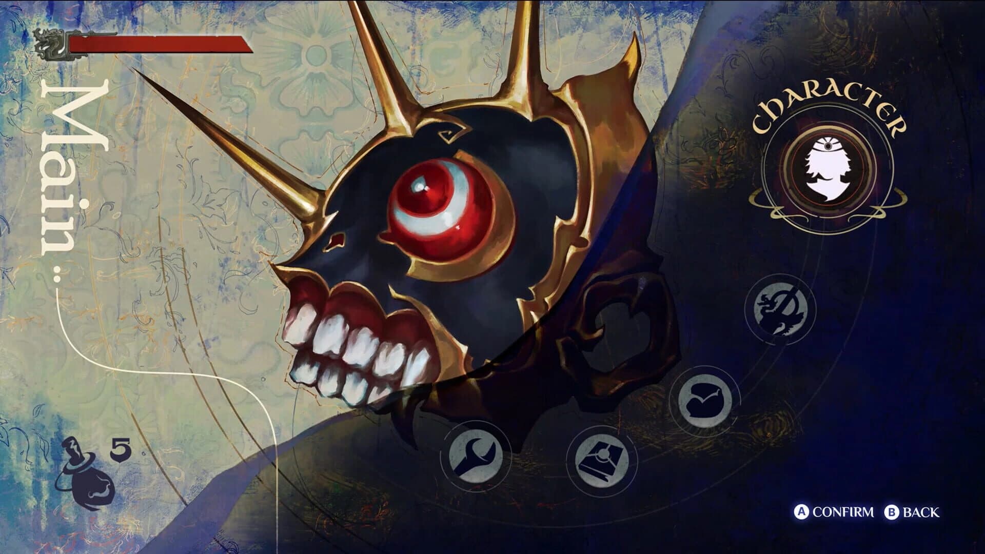 Batara: Fate Unbound screenshot 4