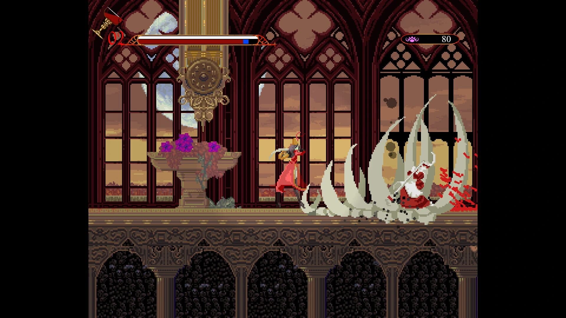Bathory: Heritage of Blood screenshot 1