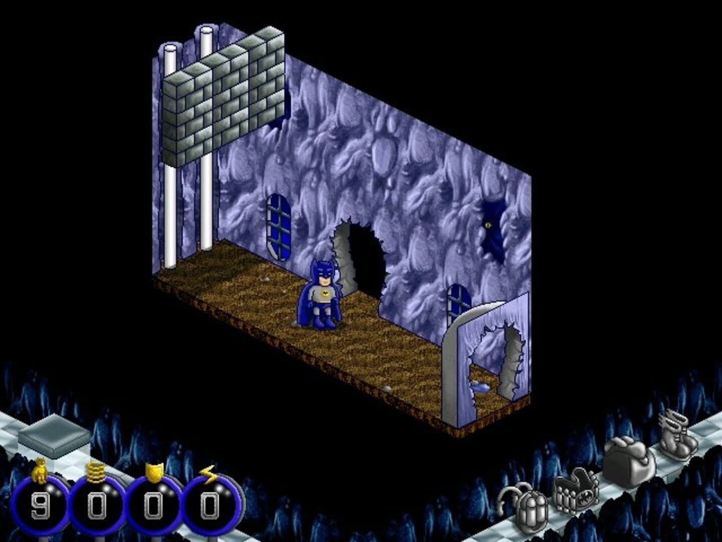 Batman screenshot 5