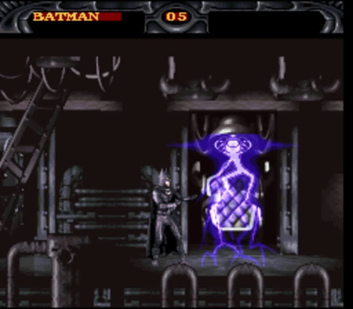 Batman Forever screenshot 3
