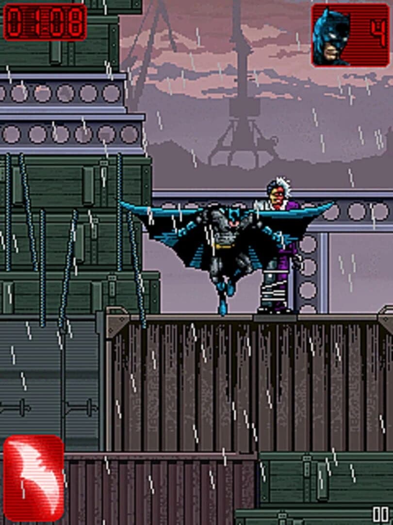 Batman: Guardian of Gotham screenshot 5