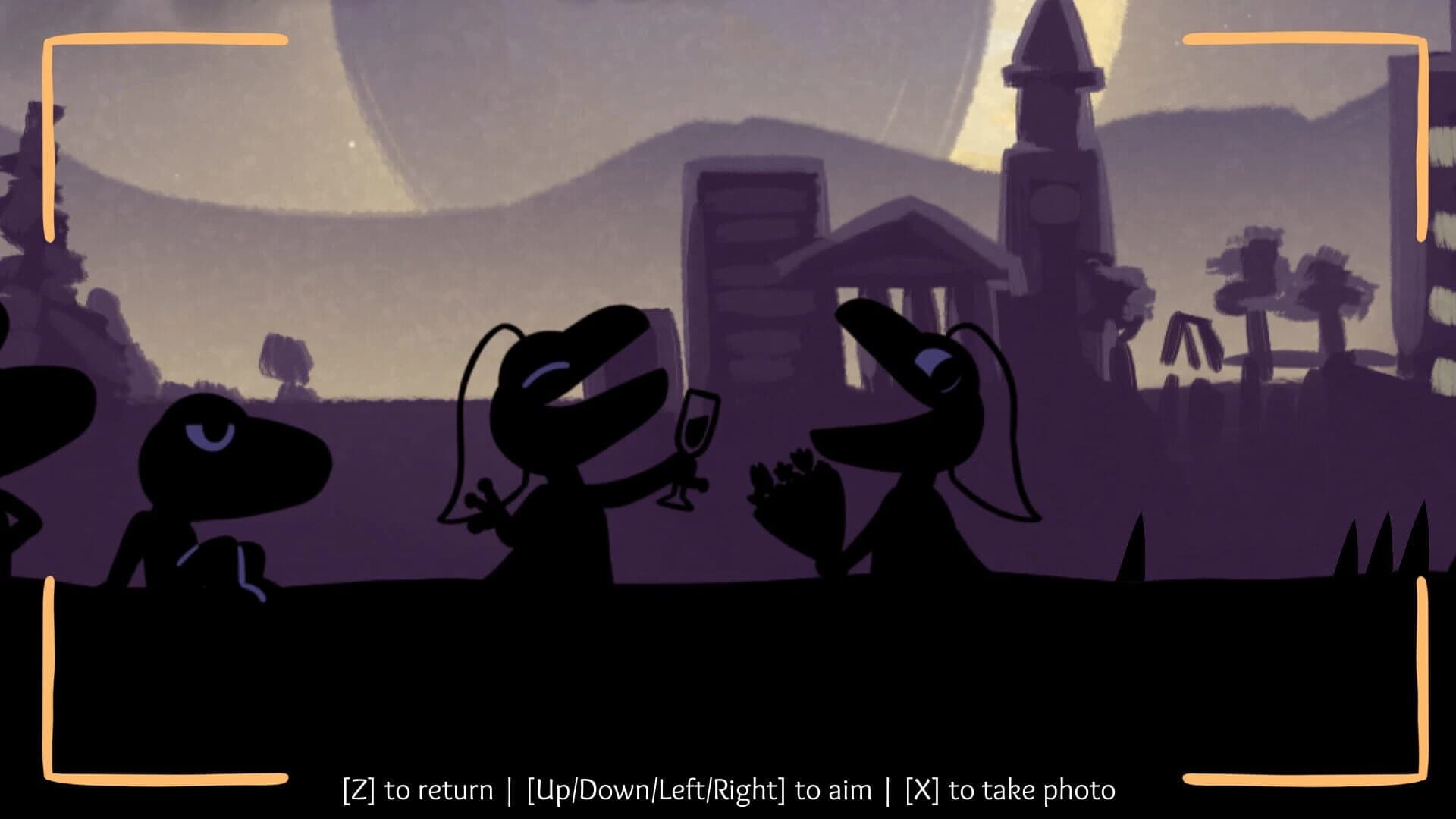 Batography screenshot 1