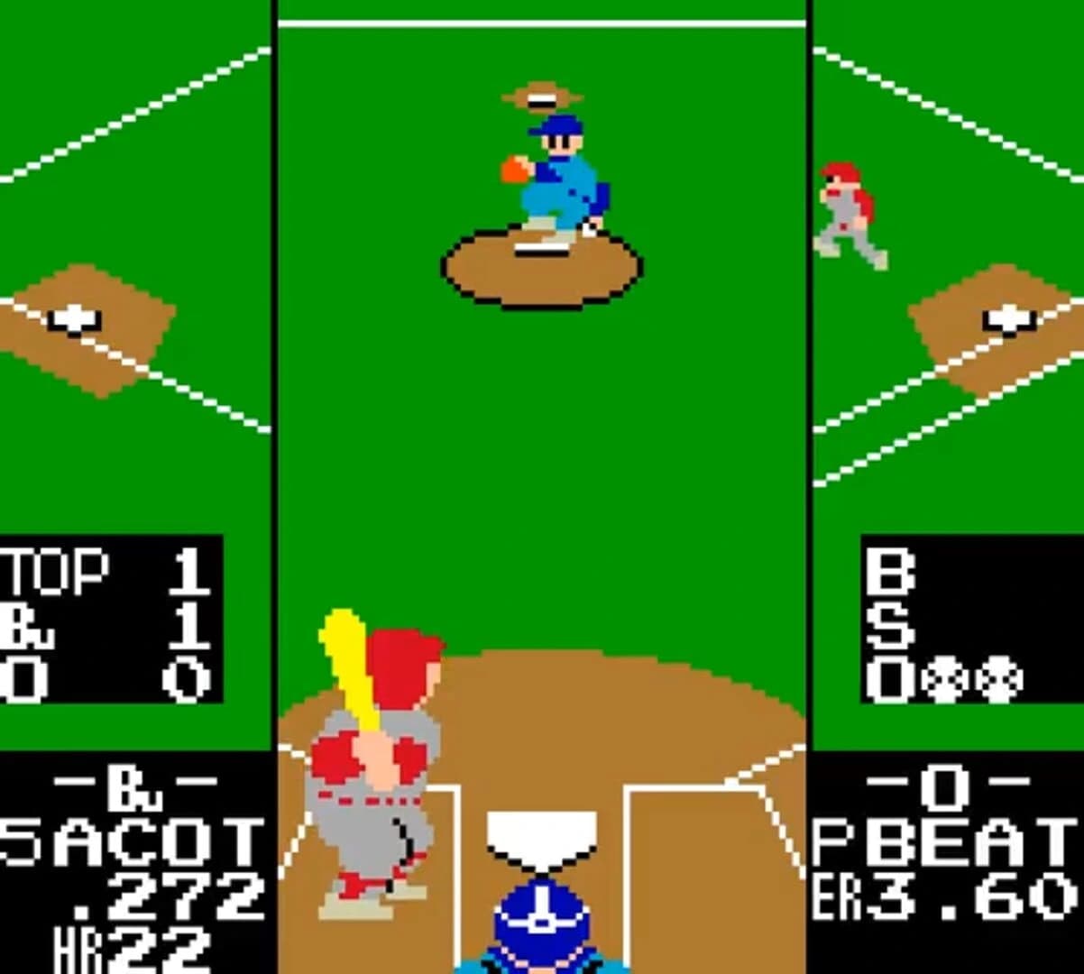 Batter Up screenshot 3