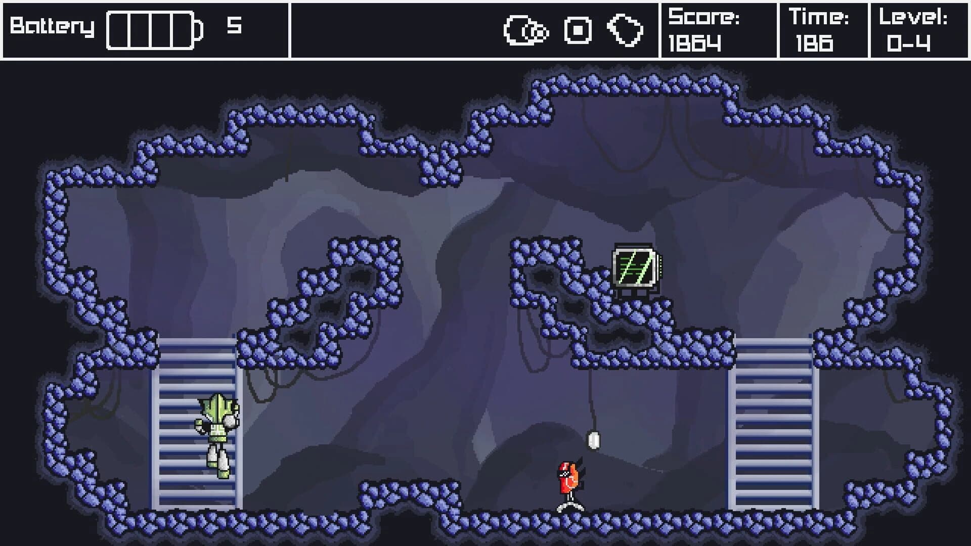 Battery-out screenshot 4