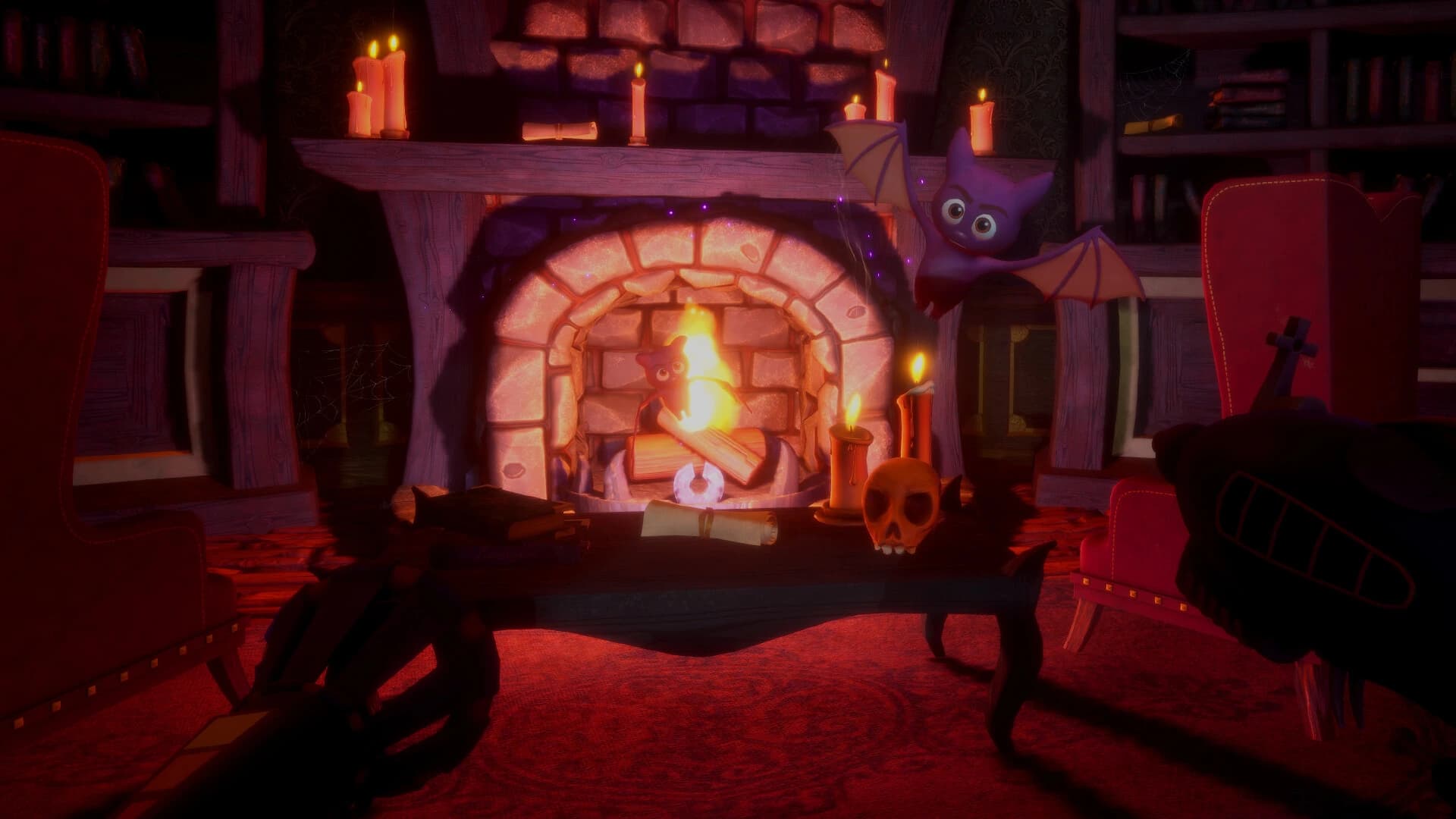 Battington Manor screenshot 5