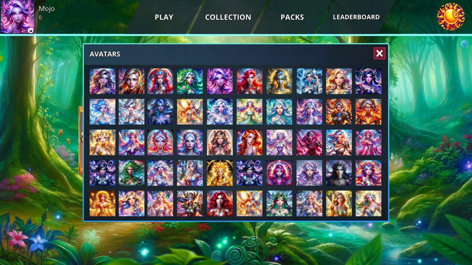 Battle Babes screenshot 4