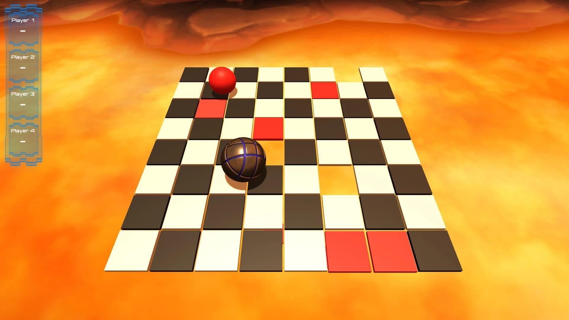 Battle Balls screenshot 5