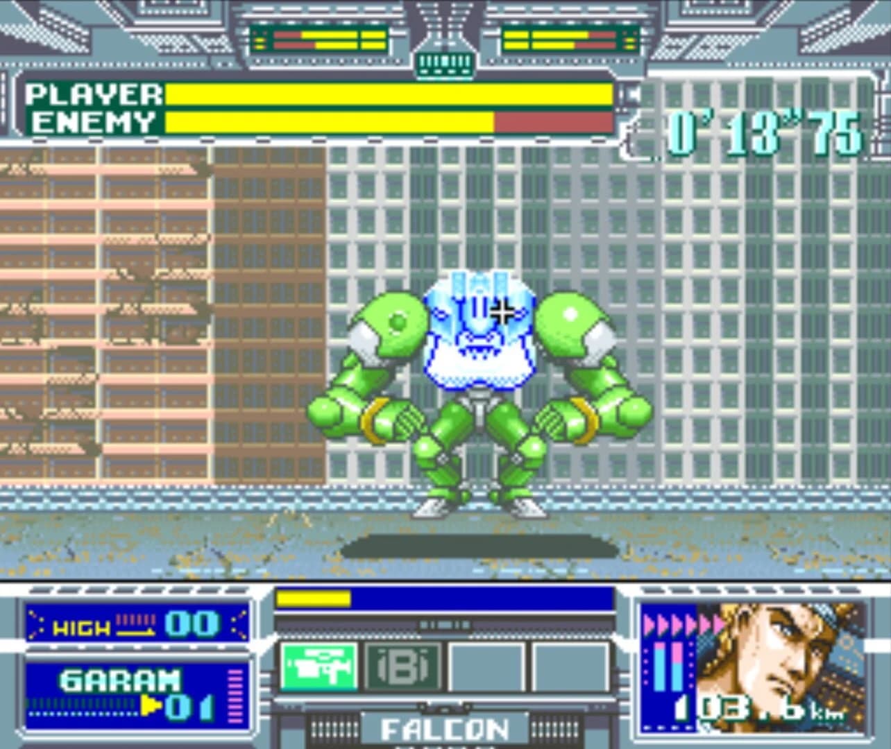 Battle Clash screenshot 1