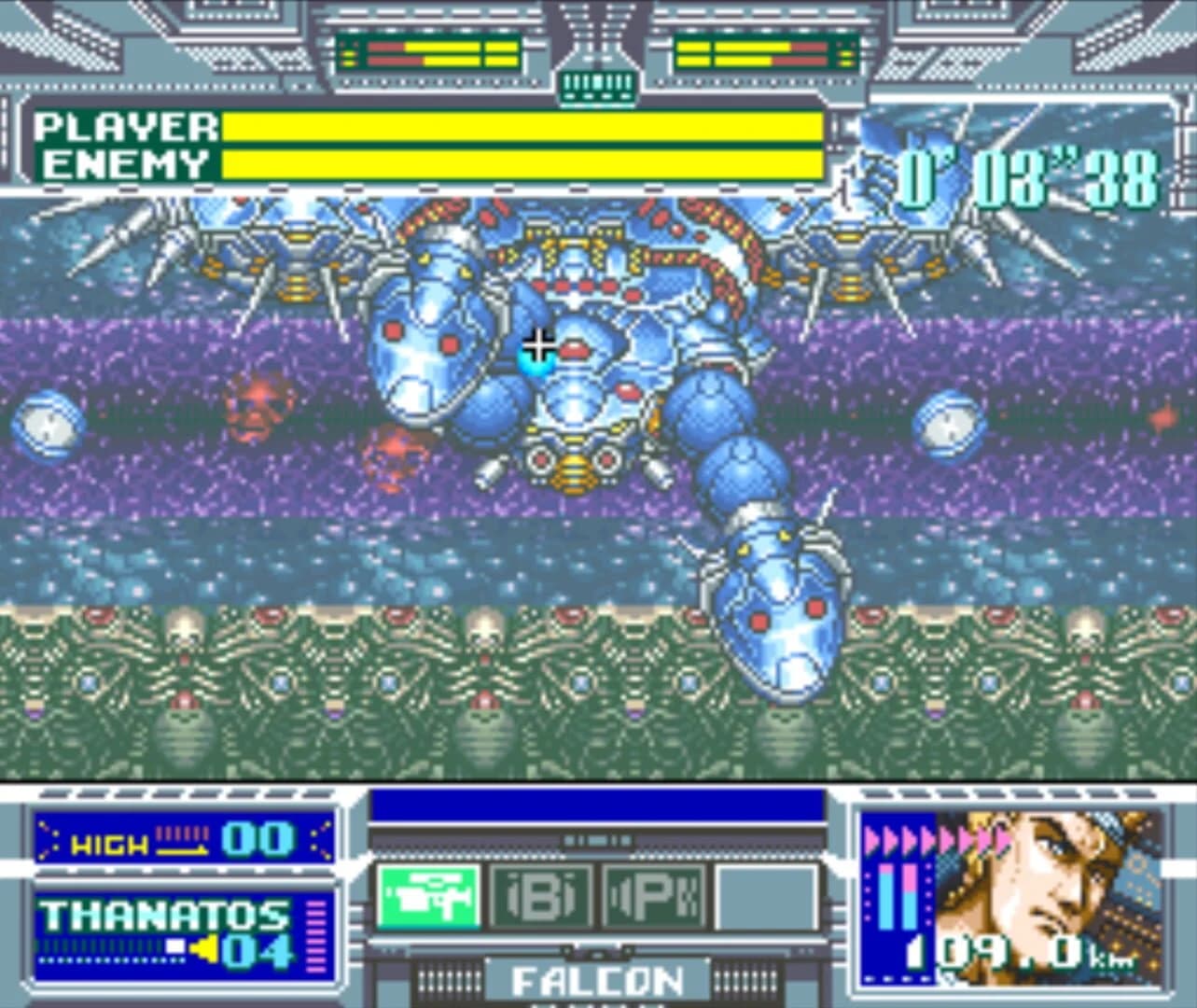 Battle Clash screenshot 4