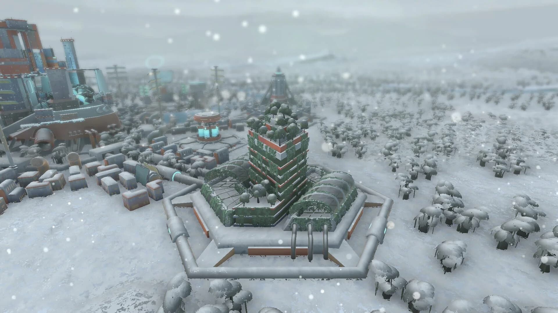 Battle Dawn 2: Terra Reborn screenshot 5